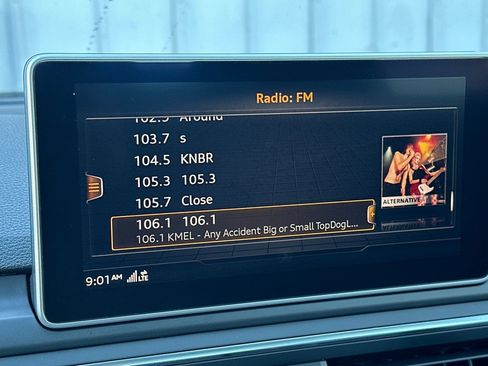 Used 2018 Audi A4 2.0T Premium Plus image 19