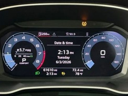 Used 2022 Audi Q3 2.0T Premium Plus AWD/4WD image 18