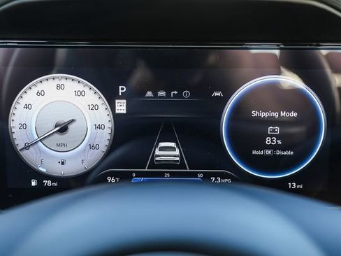 New 2026 Hyundai Elantra Limited FWD image 27