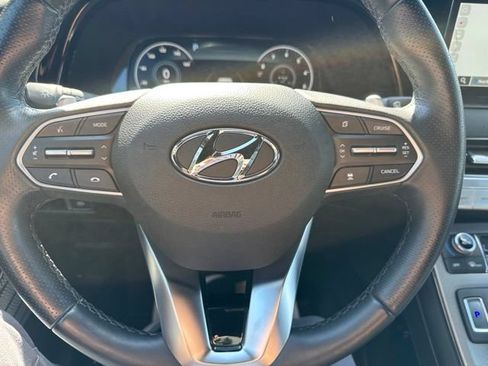 Used 2022 Hyundai Palisade Calligraphy AWD/4WD image 9