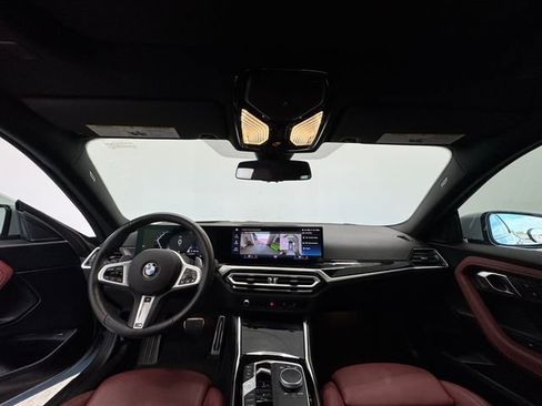 Used 2024 BMW 230i Coupe w/ Premium Package image 20