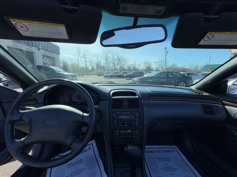 Used 2001 Toyota Solara SLE image 14