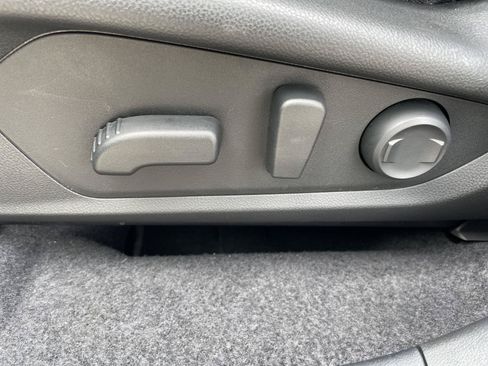 Certified 2025 Subaru Forester Sport AWD/4WD image 17