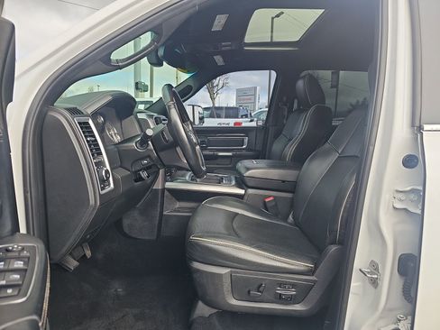Used 2018 RAM 1500 Limited image 16