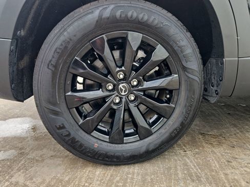 Used 2025 MAZDA CX-50 AWD 2.5 S w/ Select Package image 26