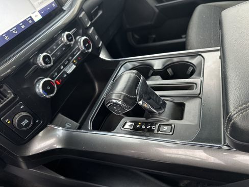 Used 2023 Ford F150 XLT w/ Equipment Group 302A High image 17