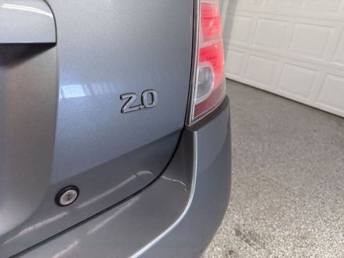 Used 2007 Nissan Sentra 2.0 image 6