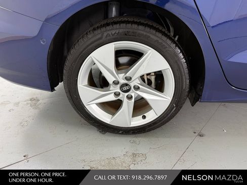 Used 2024 Audi A3 2.0T Premium FWD image 13
