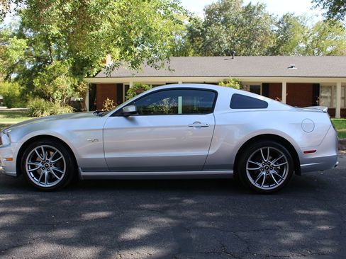 Used 2014 Ford Mustang GT Premium w/ GT Track Package image 2