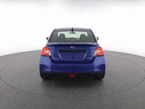 Used 2021 Subaru WRX Premium w/ Popular Package #3 image 7