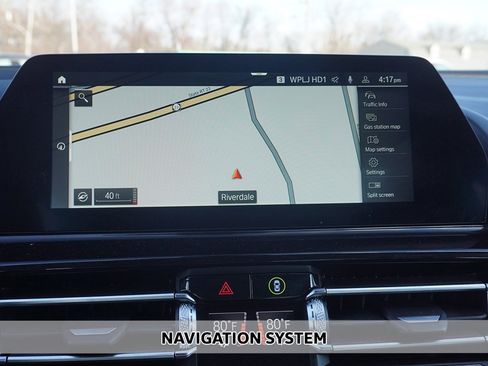 Used 2022 BMW 840i Gran Coupe xDrive 840 w/ Comfort Seating Package image 3