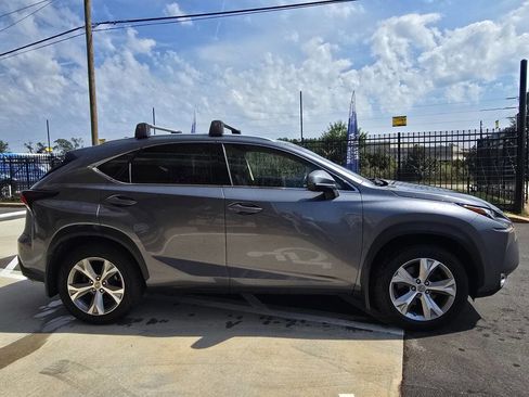 Used 2017 Lexus NX 200t AWD w/ Premium Package image 7