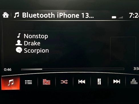 Used 2018 MAZDA MX-5 Miata Grand Touring image 26