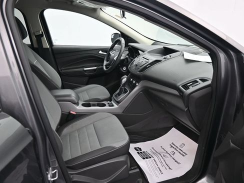 Used 2013 Ford Escape SE AWD/4WD image 12