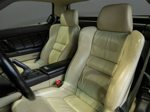 Used 1991 Acura NSX RWD image 36