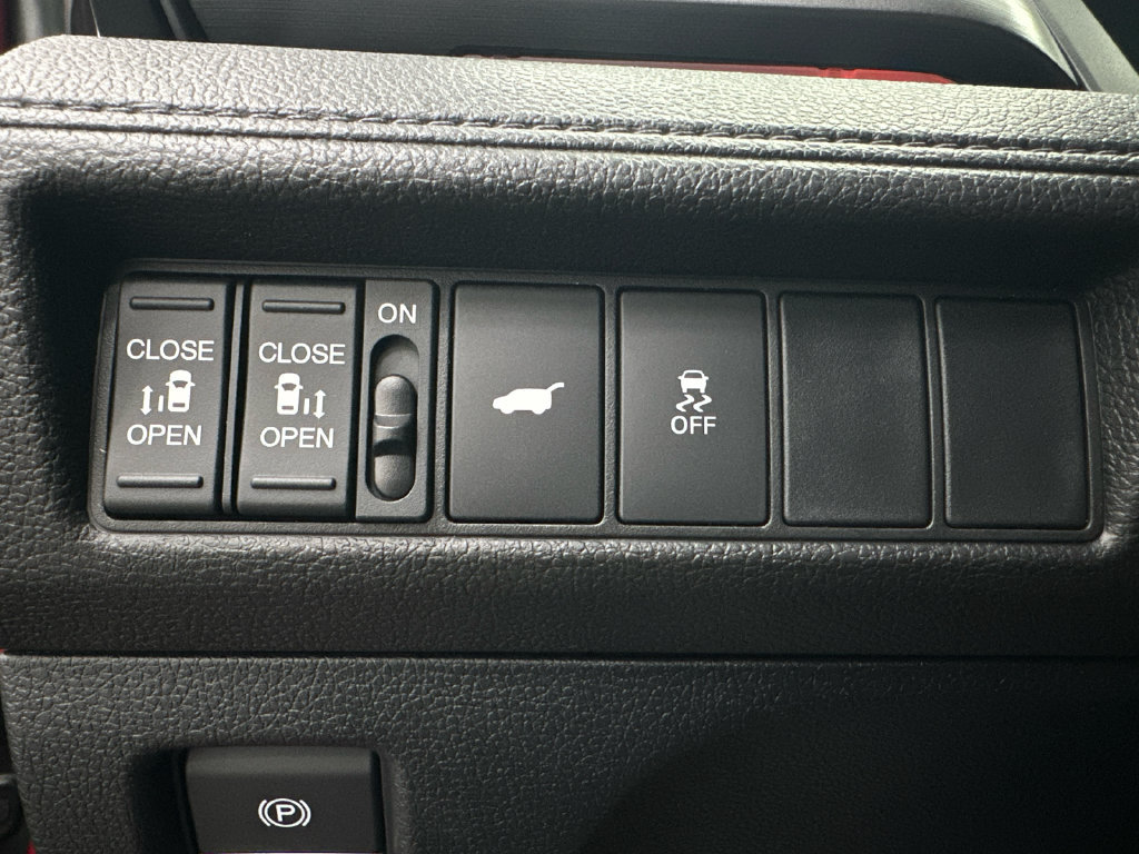 New 2026 Honda Odyssey Sport-L image 34