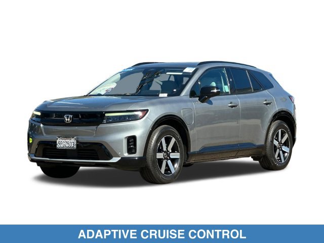 Certified 2024 Honda Prologue Touring image 2