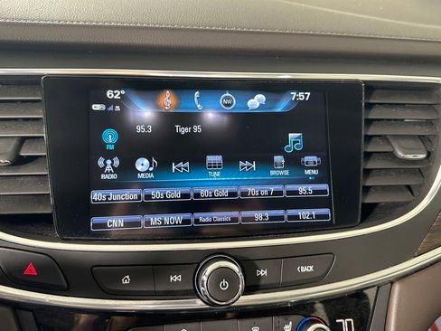 Used 2017 Buick LaCrosse Essence image 21