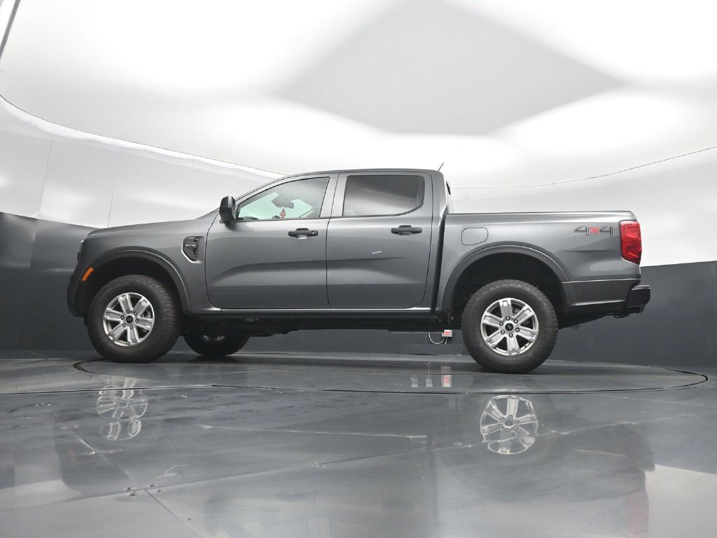 Used 2026 Ford Ranger XL AWD/4WD image 7