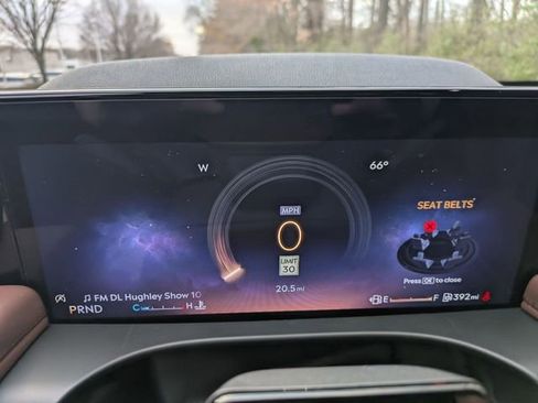 New 2026 Lincoln Aviator Reserve image 6