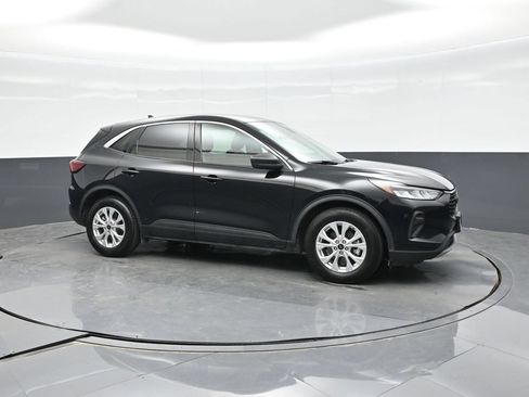Used 2024 Ford Escape Active FWD image 8