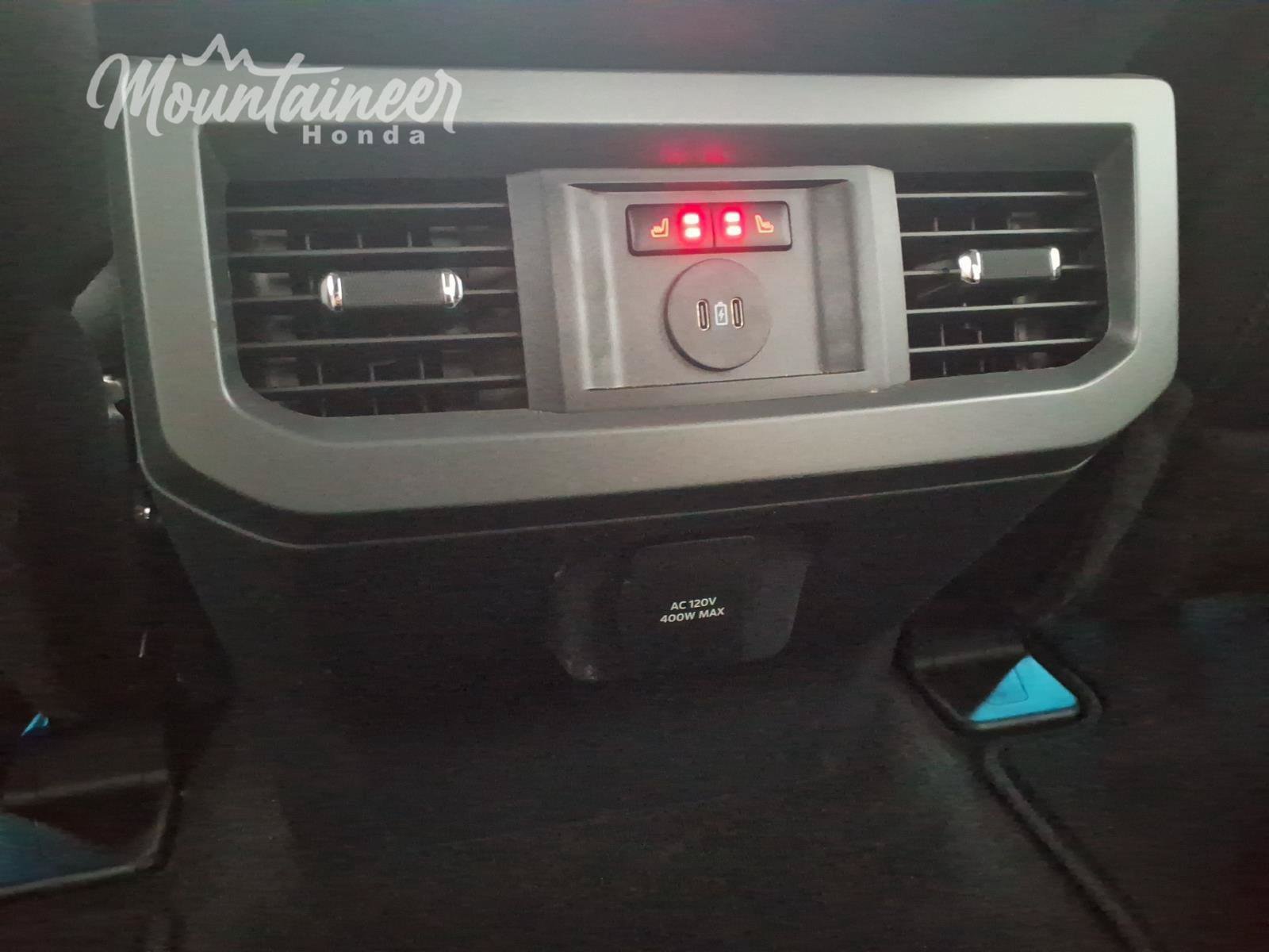 Used 2026 Ford F250 Lariat AWD/4WD image 27