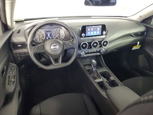 New 2025 Nissan Sentra S image 15
