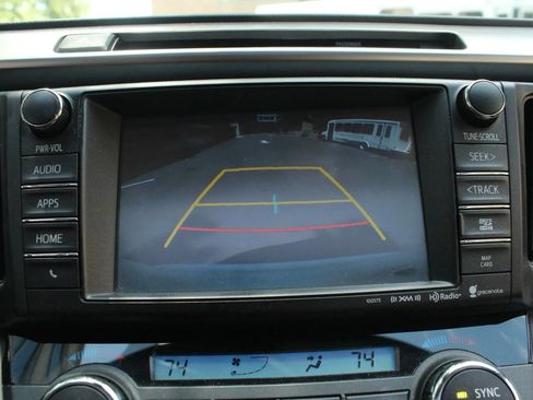 Used 2016 Toyota RAV4 Limited w/ Protection Package AWD/4WD image 70