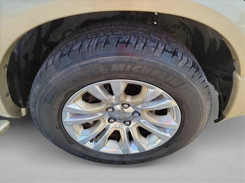 Used 2016 RAM 1500 Laramie Longhorn w/ Convenience Group RWD image 11