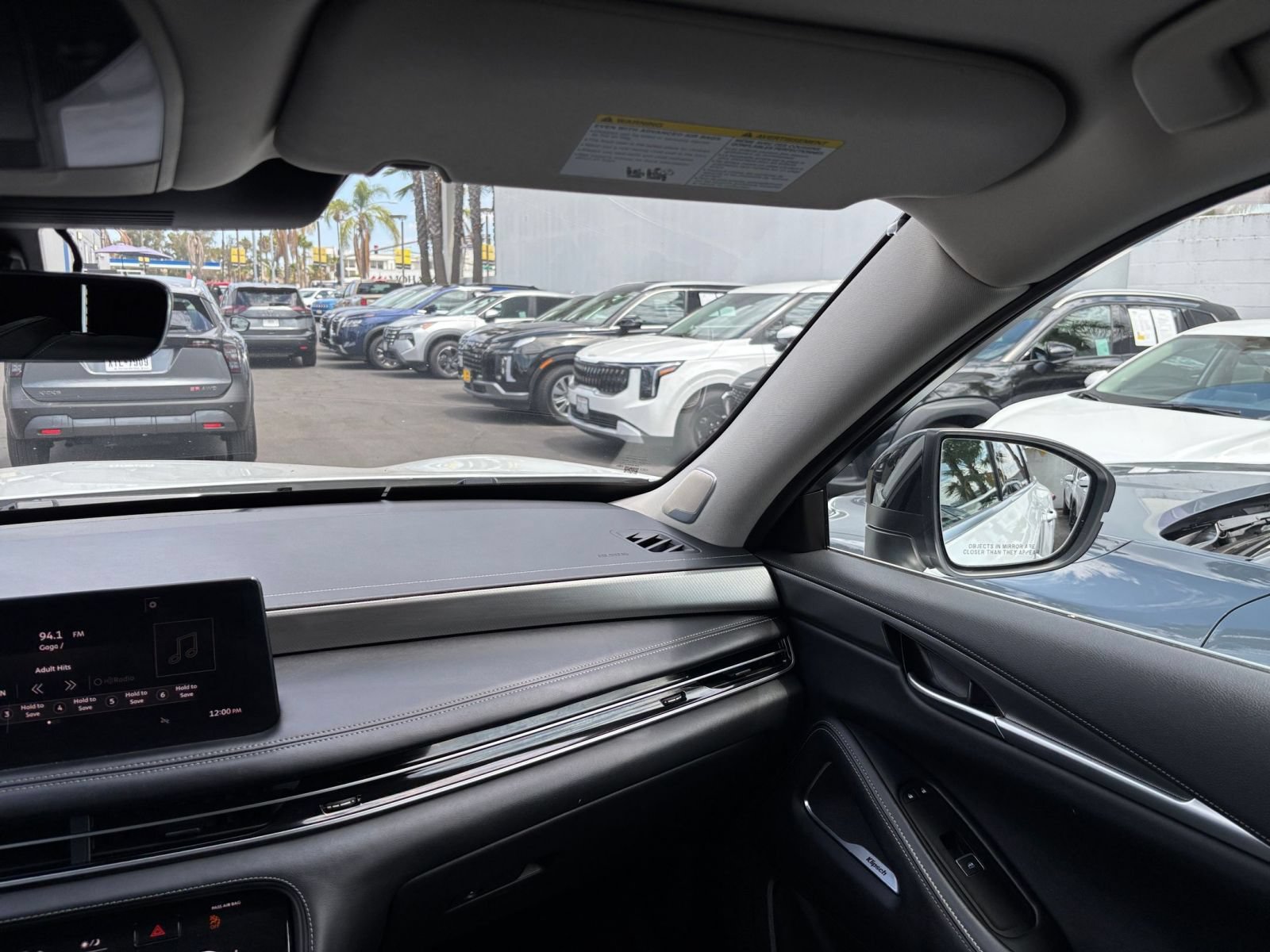 Used 2026 INFINITI QX60 Luxe AWD/4WD image 39