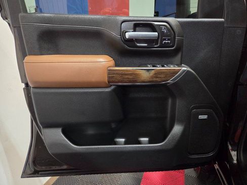 Used 2020 Chevrolet Silverado 2500 High Country w/ Z71 Off-Road Package image 33