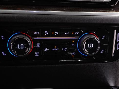 New 2026 Chevrolet Silverado 1500 LT w/ Texas Edition Plus RWD image 29