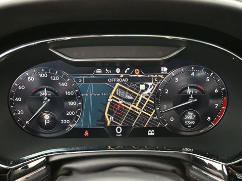 Certified 2023 Bentley Continental GT V8 image 19