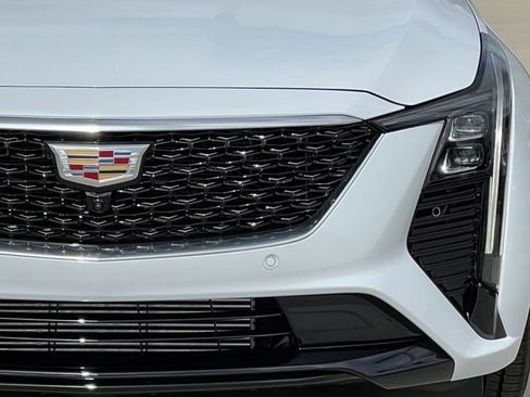 New 2026 Cadillac CT5 Premium Luxury image 7