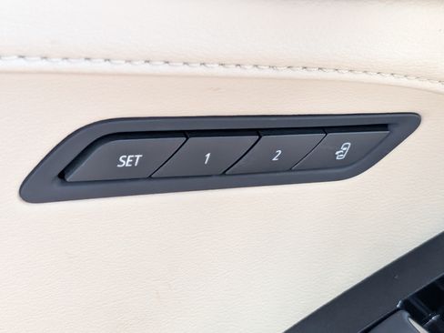 New 2026 Cadillac CT5 Premium Luxury RWD image 21