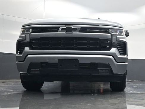 Used 2026 Chevrolet Silverado 1500 RST image 54