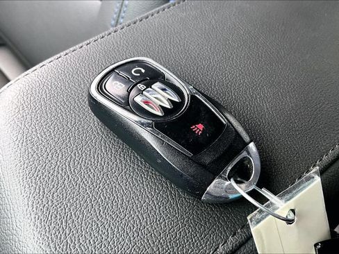 Used 2024 Buick Envista Sport Touring w/ Convenience I Package FWD image 10