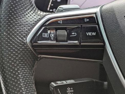 Used 2021 Audi RS 7 Sportback w/ Black Optic Package image 11