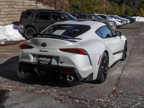 Certified 2024 Toyota Supra image 6