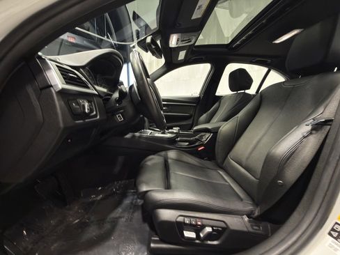 Used 2018 BMW 340i xDrive 340i xDrive image 32