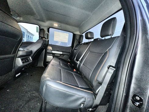 New 2026 Ford F250 Lariat w/ Chrome Package image 24