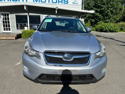 Used 2014 Subaru Crosstrek 2.0i Premium AWD/4WD image 2