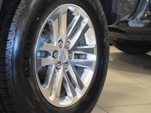 Used 2015 GMC Canyon SLT w/ Driver Alert Package image 26