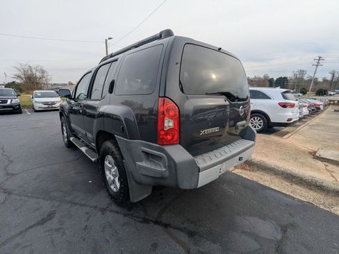 Used 2013 Nissan Xterra S image 5