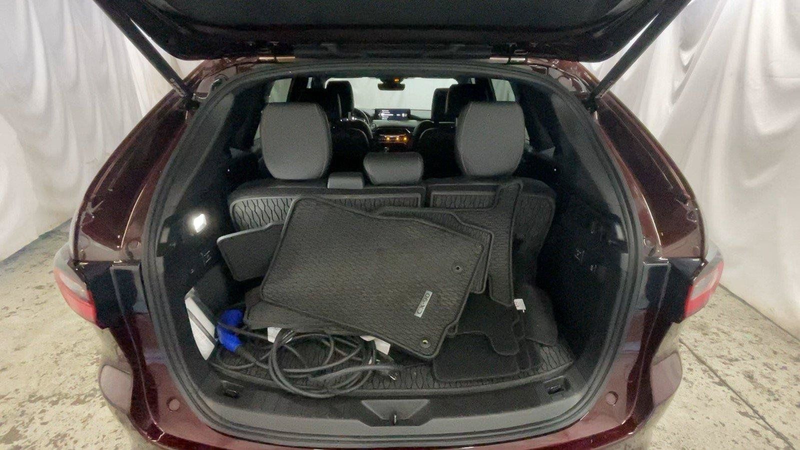 Used 2025 MAZDA CX-90 Plug-In Hybrid w/ Premium Plus AWD/4WD image 20