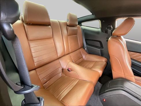 Used 2011 Ford Mustang GT Premium w/ Security Pkg RWD image 16