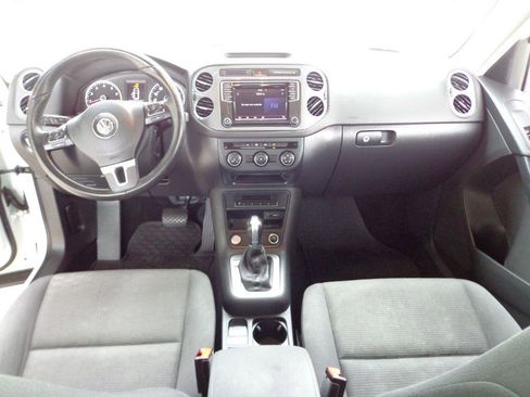 Used 2017 Volkswagen Tiguan Limited w/ Premium Package AWD/4WD image 21