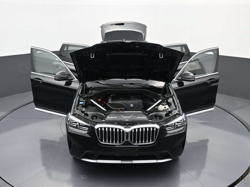 Used 2023 BMW X3 xDrive30i AWD/4WD image 38