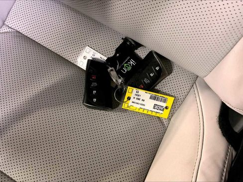 Certified 2023 Lexus RX 350h w/ Accessory Package (2T) image 14