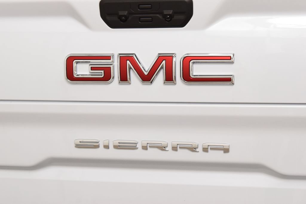 Used 2026 GMC Sierra 1500 SLT w/ SLT Premium Package AWD/4WD image 24
